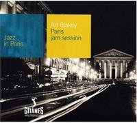 Blakey, Art - Jazz in Paris Jam Sessio