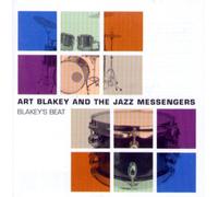 Blakey Art & Jazz Me - Blakey's Beat [Import]