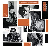 Blakey, Art - Jazz Messenger
