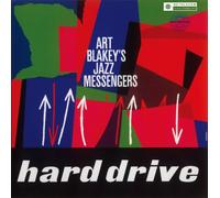 Blakey, Art / Jazz Messengers - Hard Drive (Remastered/Japanese Pressing) [Import]