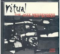 Blakey,Art & Jazz Messengers - Ritual [Import]