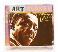 Blakey, Art - Ken Burns Jazz