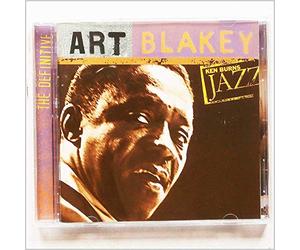 Blakey, Art - Ken Burns Jazz