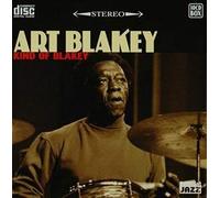 Blakey, Art - Kind of Blakey