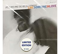 Lee Morgan - A Blakey Like Someone in Love