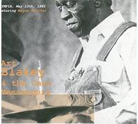 Blakey, Art - Live in Paris [Import]