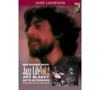Blakey,Art&Mainieri - Art Blakey and Mike Mainieri-Jazz Life Vol. 2 [Import]