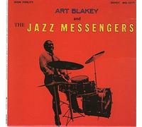 Blakey, Art - Midnight Session