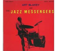 Blakey, Art - Midnight Session