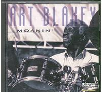Blakey, Art - Moanin'