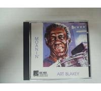 Blakey, Art - Moanin'