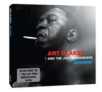 Blakey, Art - Moanin' [Import]