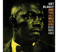 Blakey Art - Moanin' (Japan vers.) [Import]