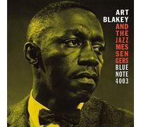 Blakey, Art - Moanin' (& The. -Shm-CD [Import]