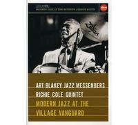 Blakey, Art - Modern Jazz at the Village Vanguard