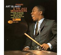 Art Blakey and the Jazz Messengers – Mosaic – Album Vinyle 12"