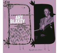 Blakey, Art -Quintet- - A Night at.. -Ltd-