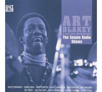 Blakey, Art - Sesjun Radio Shows-Digi [Import]