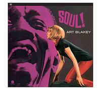 Blakey Art - Soul!