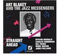 Blakey, Art - Straight Ahead
