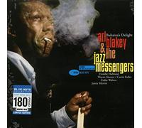 Blakey Art & the Jazz Messengers - Buhaina'S Delight