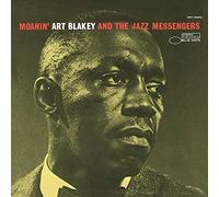 Art Blakey and the Jazz Messengers - Moanin' (180 Gr.)