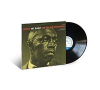 Art Blakey & Jazz Messengers - Moanin' [New Vinyl LP]