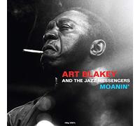 Blakey Art & the Jazz Messengers - Moanin' (180 GR.) [Import]