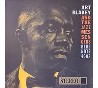 Blakey Art & the Jazz Messengers - Moanin' [Import]