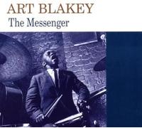 Blakey Art - The Messenger