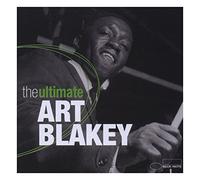 Blakey, Art - Ultimate [Import]