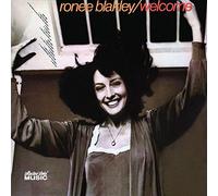Blakey,Ronee - Welcome [Import]