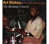 BLAKEY - The Birthday Concert