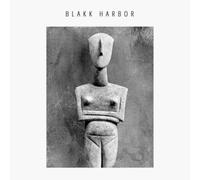 Blakk Harbor A Modern Dialect (CD) Album