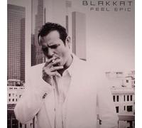 Blakkat - Feel Epic [Import]