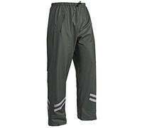 Blaklader 13012000 Pantalon de pluie Niveau 1, Armée verte, taille L
