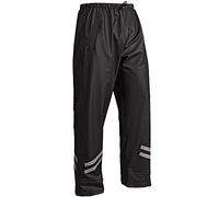 Blakläder Pantalon de pluie 13012000 Noir Taille L