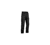 Blaklader 14071800 Pantalons, Noir, taille C152