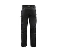 Pantalon maintenance stretch 4D 14221645 - Couleur et taille au choix