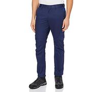 Blaklader 14441832 Pantalon Industrie Stretch, Bleu marine/Bleuet, taille D100