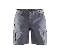 Blaklader 14471800 Courts métrages, Gris, taille C42