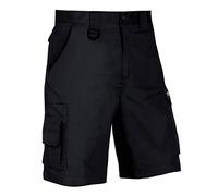Blaklader 14471800 Courts métrages, Noir, taille C50