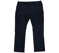 Blaklader 14571830 Service Pantalon Stretch, Bleu marine foncé, taille C48