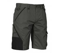Blaklader 14641835 Shorts de jardin, Armée verte, taille C46