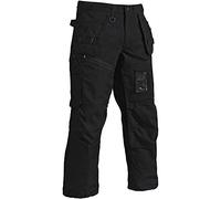 Blaklader 15001320 Pantalon d'artisan X1501, Noir, taille C48