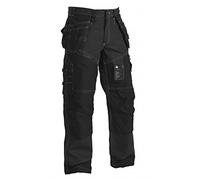 Pantalon X1500 coton Blåkläder 1500 Noir Blaklader - 150013809900C