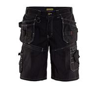 Blaklader 15021310 Shorts X1500, Noir, taille C50