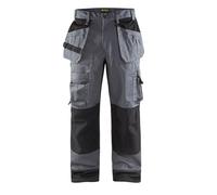 Pantalon artisan +bicolore poches libres 15041860 - Couleur et taille au choix