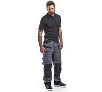 Pantalon artisan +bicolore poches libres 15041860 - Couleur et taille au choix