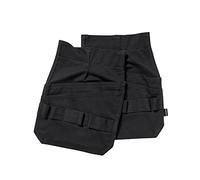 Blaklader 15161516 Pochettes d'ongles libres, Noir, taille unique